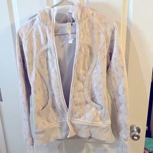 Lululemon scuba hoodie